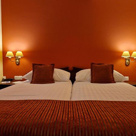 Hotel Athmos La Chaux De Fonds Kültér fotó