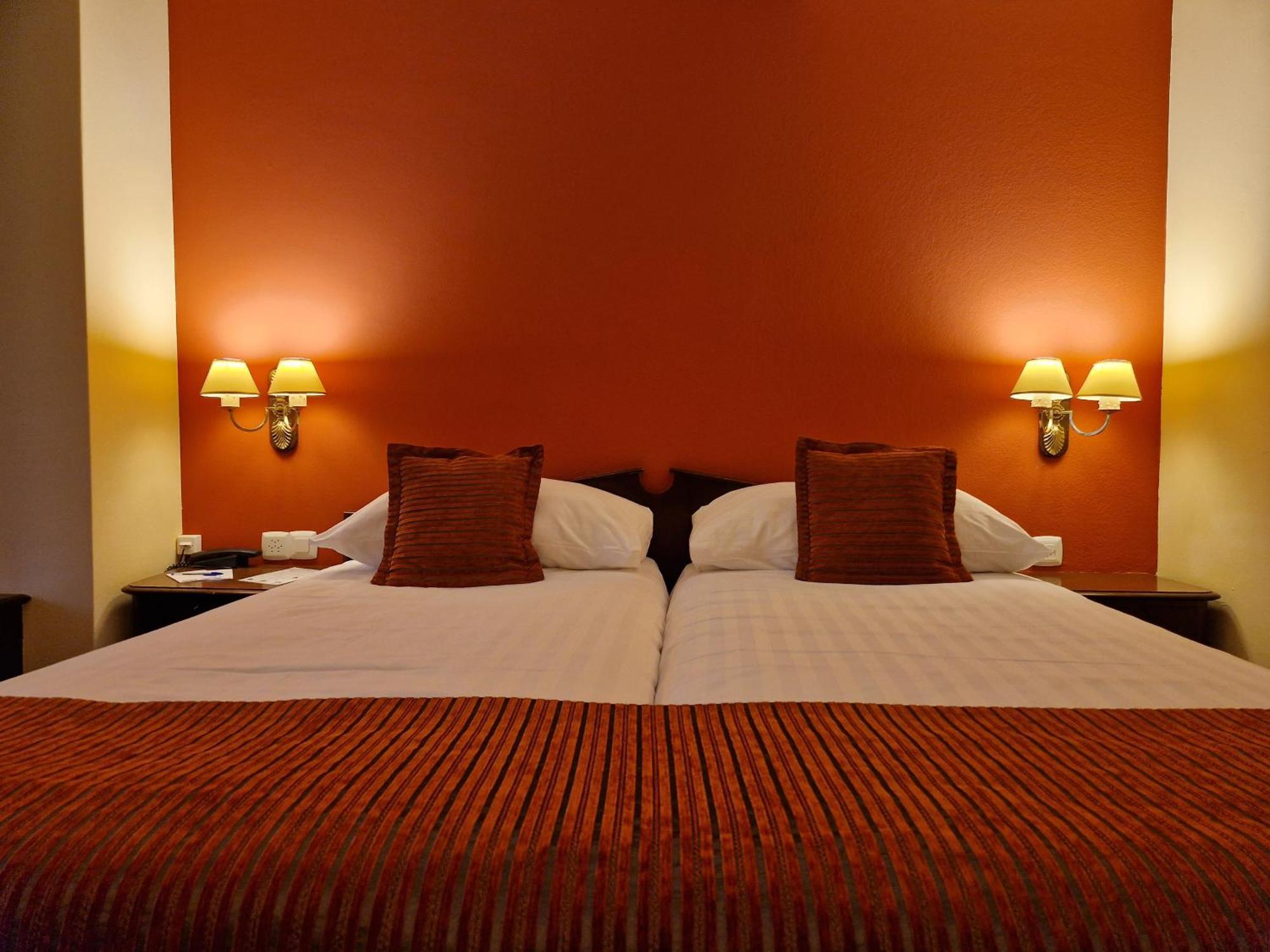 Hotel Athmos La Chaux De Fonds Kültér fotó