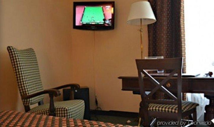 Hotel Athmos La Chaux De Fonds Szoba fotó